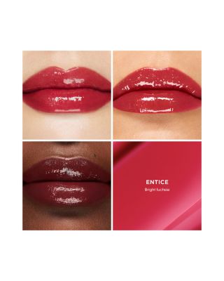 Phantom Volumizing Glossy Balm