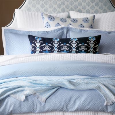 Halana Lapis Duvet Cover Set, Queen