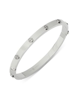 Thin Icon Hinge Bracelet
