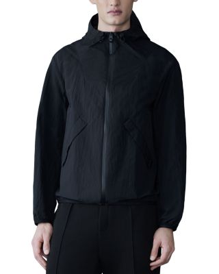 Mackage - Reid Packable Rain Jacket