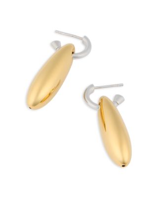 Veneta Ellipse Earrings