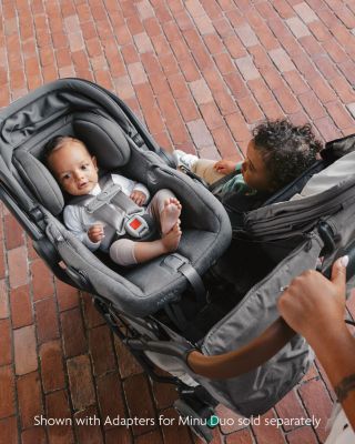 Minu Duo Stroller 