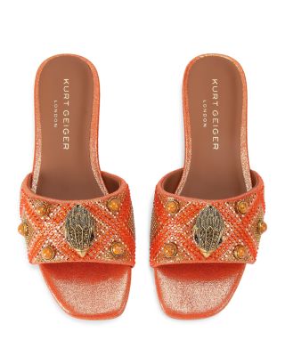 Women's Kensington Slide Sandals