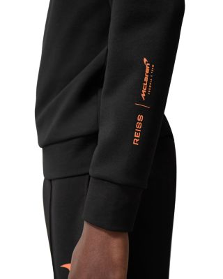 x McLaren Speedmark Apex Regular Fit Hoodie