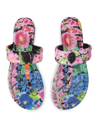 Women's Kensington T-Strap Sandals