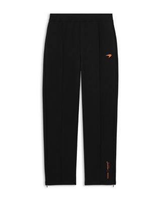 x McLaren Speedmark Regular Fit Jersey Borough Interlock Jogger Pants  