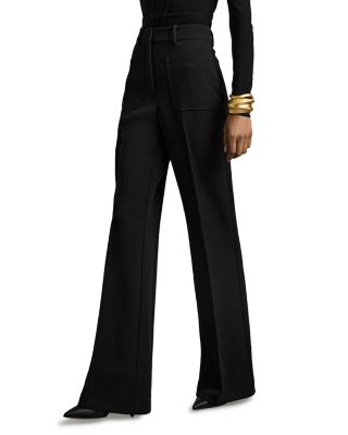 REISS - Petite Flare Pants