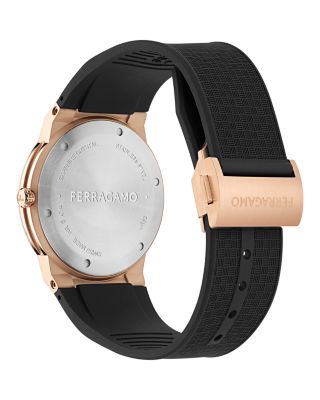 Sapphire Logo Watch, 41mm