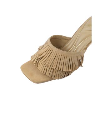 Women's Darby Fringe Sandals