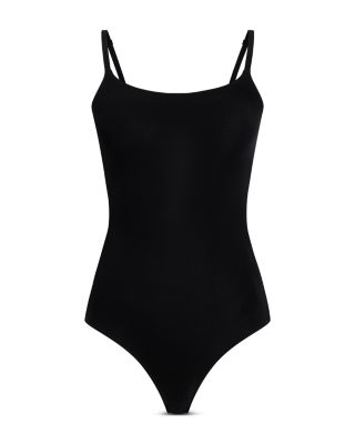 Ballet Cami Bodysuit