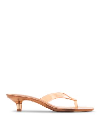 Women's Tracie Jelly Sandals