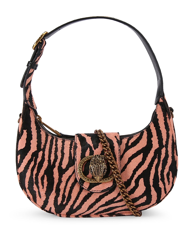 KURT GEIGER SMALL CHELSEA HOBO BAG