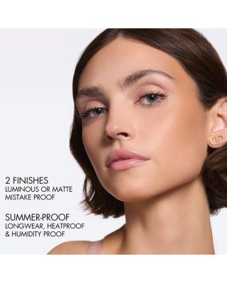 Dior Forever Nude Bronze