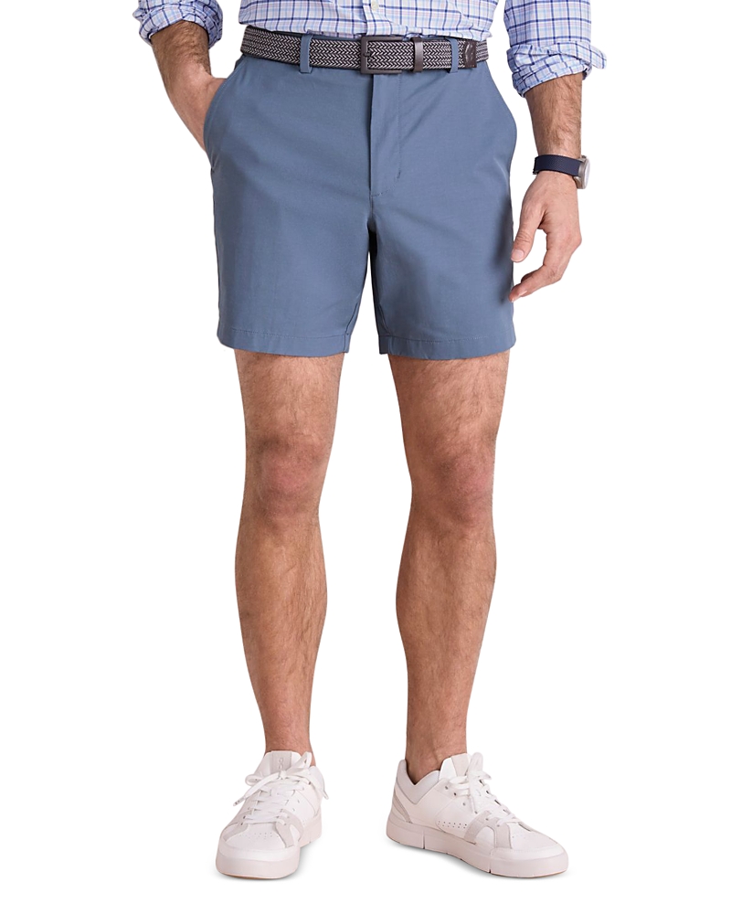 Vineyard Vines 7 On The Go Shorts