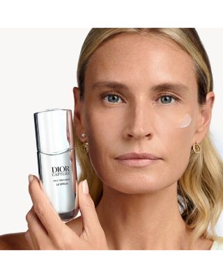 Dior Capture Skincare Set