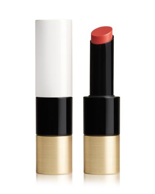 HERMÈS - Rouge Herm&egrave;s Silky Lipstick Shine