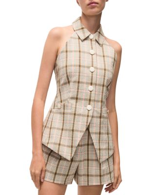 Veronica Beard - Orlinda Vest
