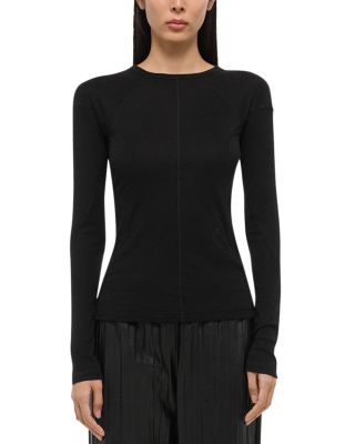 Helmut Lang - Sport Seam Tee