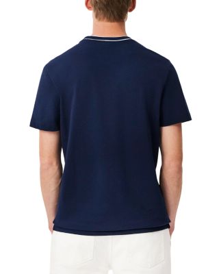  Pima Cotton Logo Tee