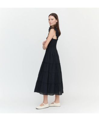  Women's The Ellie Nap Dress