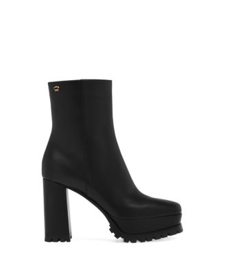 Women's Harlem Biker Boot