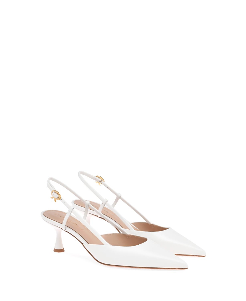 Gianvito Rossi Women's Ascent 55 Pump
