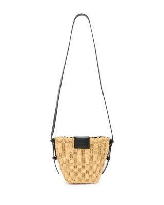 ALLSAINTS - Ebro Paper Crossbody