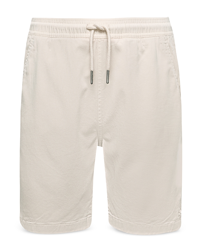 Psycho Bunny Boys' Willis Stretch Shorts - Little Kid, Big Kid In Ntn