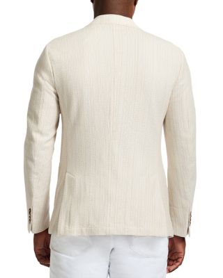 The Breeze Woven Sport Coat