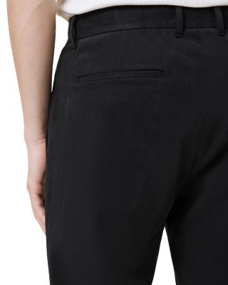 Bay Tailored Fit Trousers