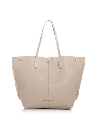 Longchamp - Essential Leather Tote