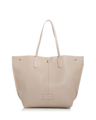 LONGCHAMP ESSENTIAL トートバッグ Longchamp Essential Leather Tote | Bloomingdale's Handbags