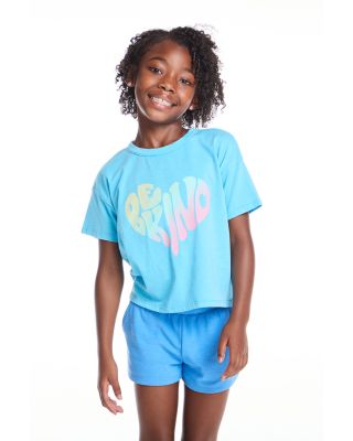 Girls&#39; BE KIND Graphic Tee - Little Kid
