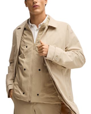 Jared Tech Travel 3-in-1 Jacket