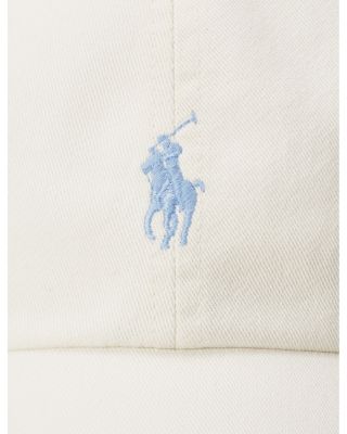 Cotton Chino Ball Cap