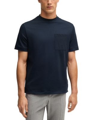BOSS - Taut Tech Travel Tee