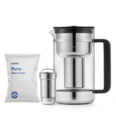 Water Purifier Pitcher, Large