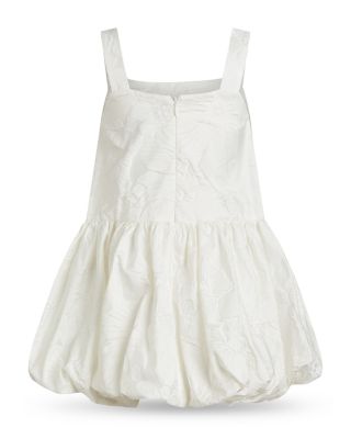 Girls' Elianna Bubble Mini Dress - Little Kid, Big Kid