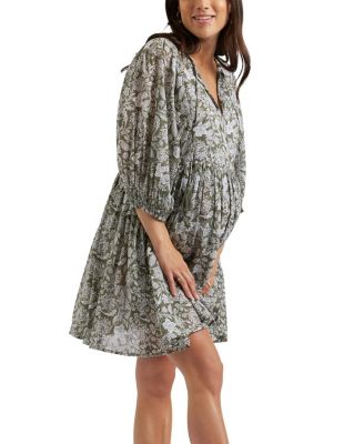 Cali Nursing Dress