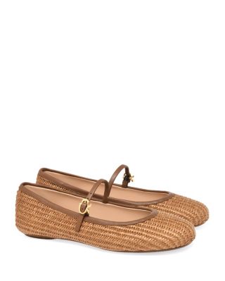 Women's Carla Flats