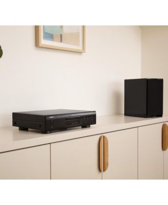 DCD-900NE CD Player with Advanced AL32 Processing Plus and USB