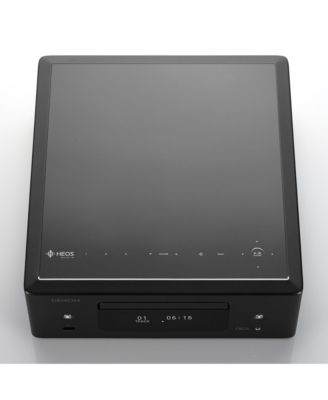 RCD-N12 Network Connected Mini Hi-Fi System