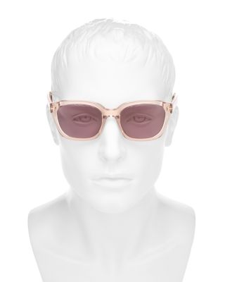 Square Sunglasses, 53mm