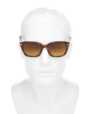 Square Sunglasses, 53mm