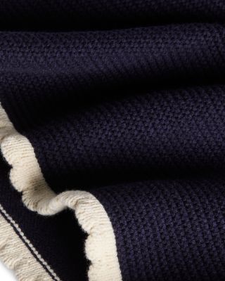 Girls' Smocked Waist Ruffled Mini Skirt, Big Kid - Exclusive