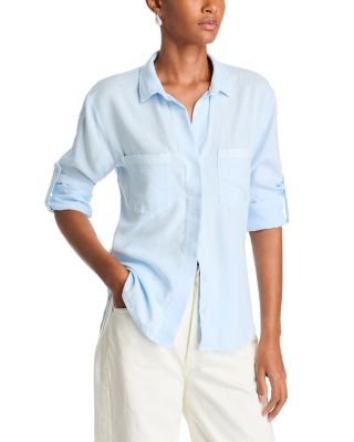 Bella Dahl - Button-Down Shirt