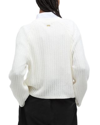 Angela Knitted Jumper