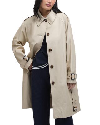 Maia Water Resistant Jacket