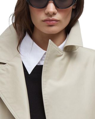 Maisy Showerproof Jacket