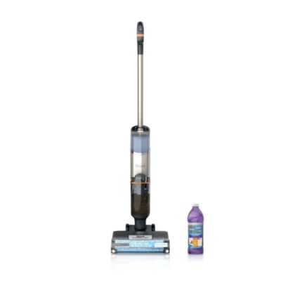 HydroVac MessMaster Cordless 3 in 1 Cleaner